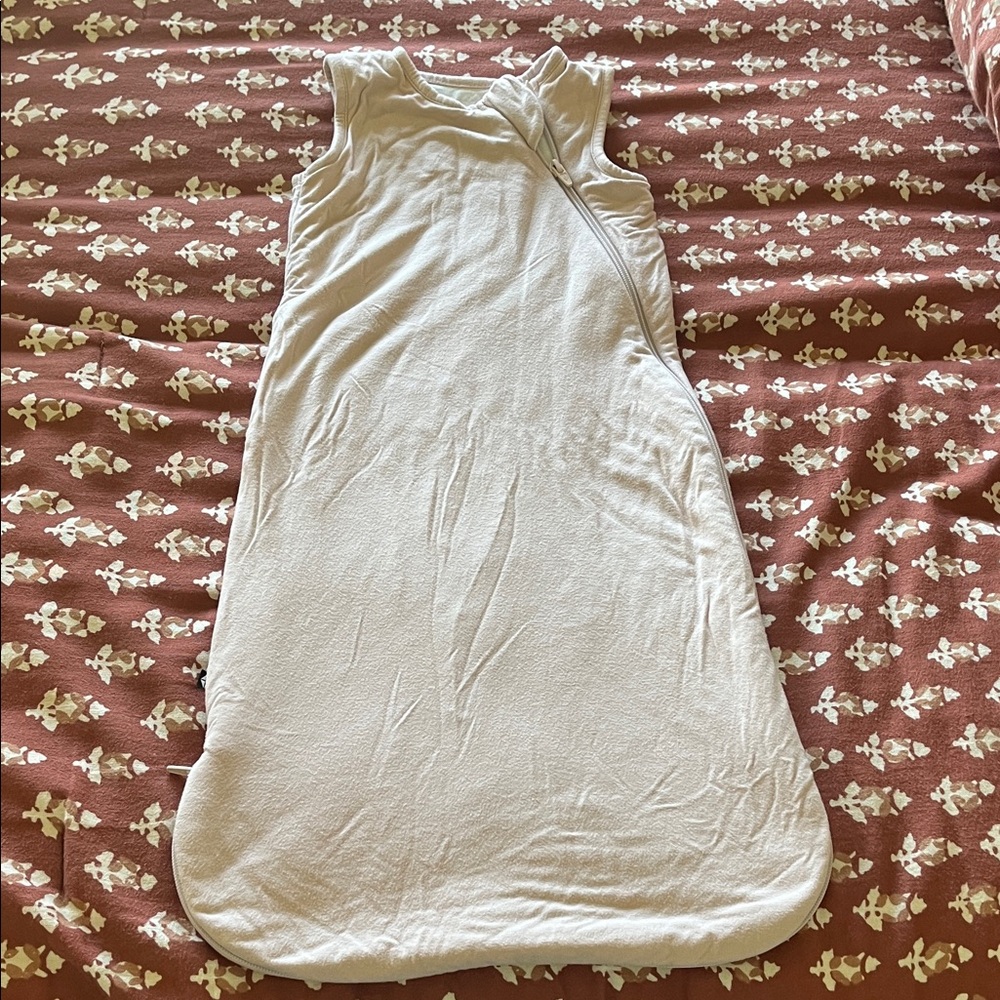 Kyte Baby sleep sack Small 1.0 TOG